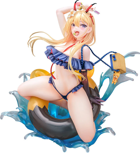 Phat! Company Kumano Fancy Waves 1/6 Scale Figure