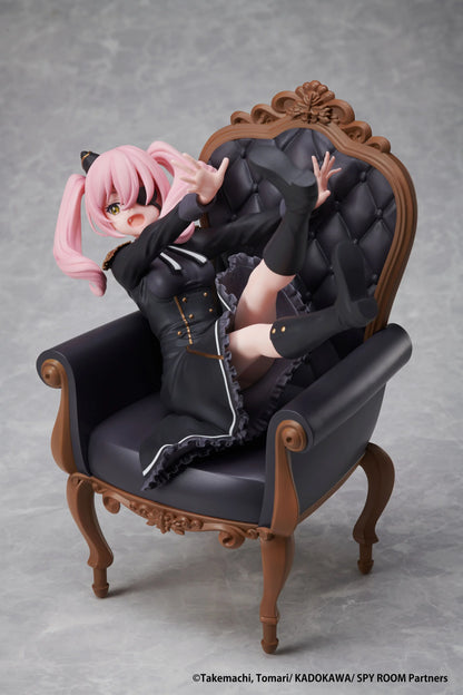 SPY ROOM Annett 1/7 scale figure