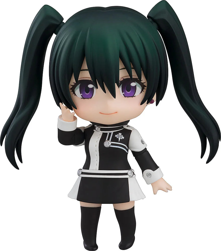 Nendoroid Lenalee Lee