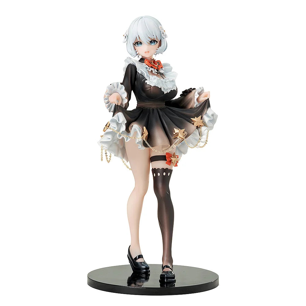 Virtual Idol Sister
