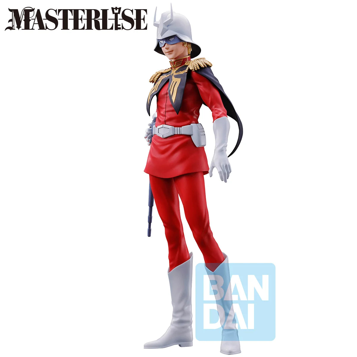 Char Aznable (Universal Century Saga)