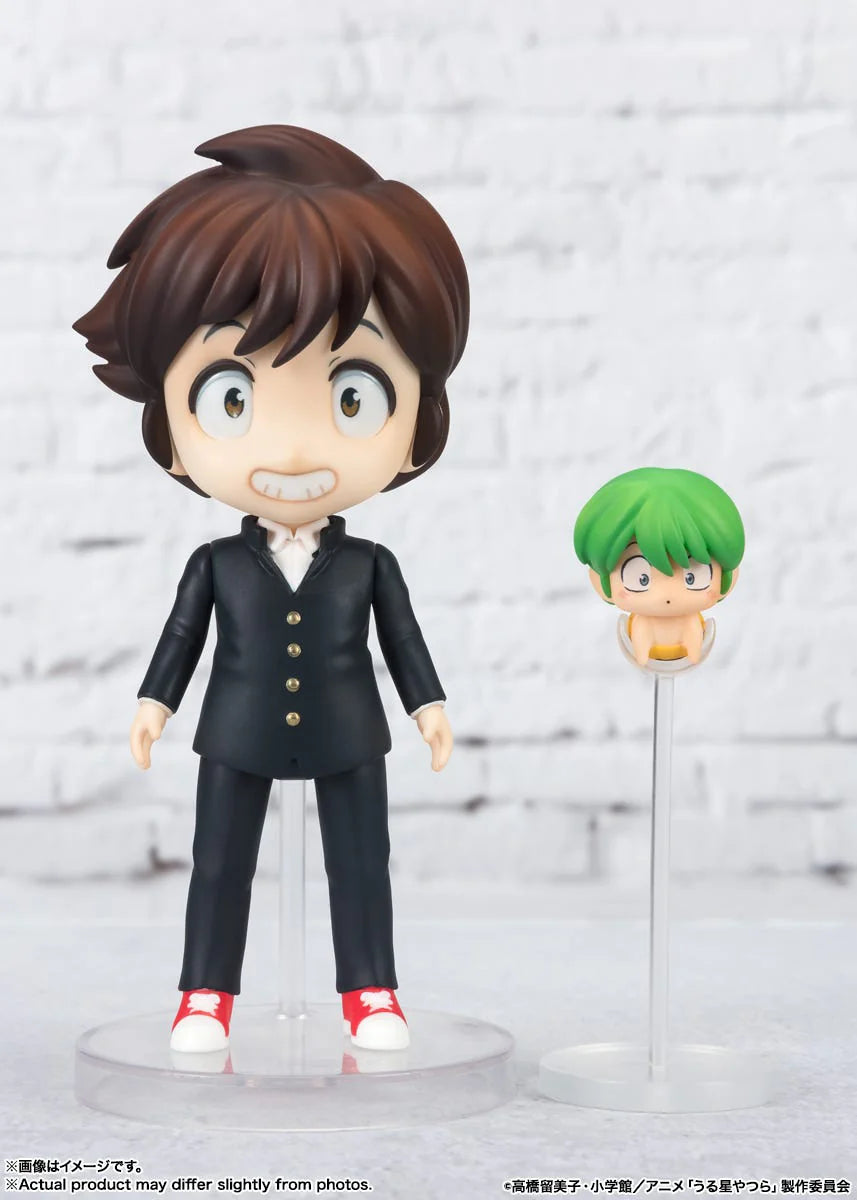 Tamashii Nations Figuarts Mini Ataru Moroboshi & Ten Action Figure Set