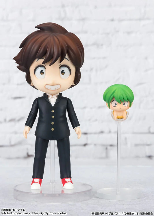 Tamashii Nations Figuarts Mini Ataru Moroboshi & Ten Action Figure Set