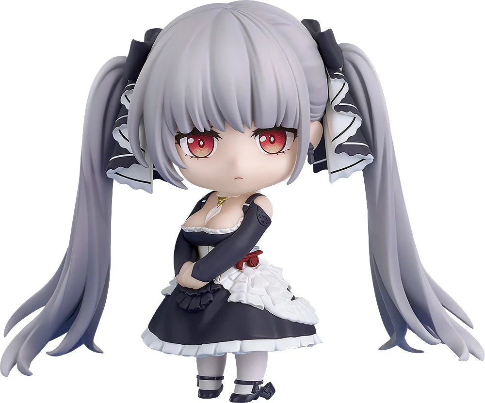 Good Smile Company Nendoroid Formidable Light Equipment Ver. Figure
