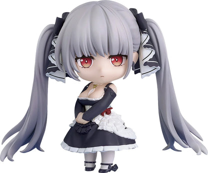 Good Smile Company Nendoroid Formidable Light Equipment Ver. Figure