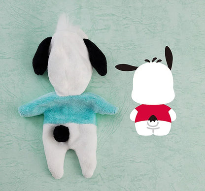 Good Smile Company Nendoroid Doll Pochacco Kigurumi Pajamas
