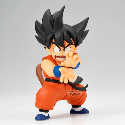 DRAGON BALL MATCH MAKERS SON GOKU(VS JACKIE CHUN)