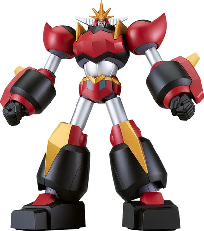 Good Smile Company Moderoid Dai-Guard Plastic Model Kit
