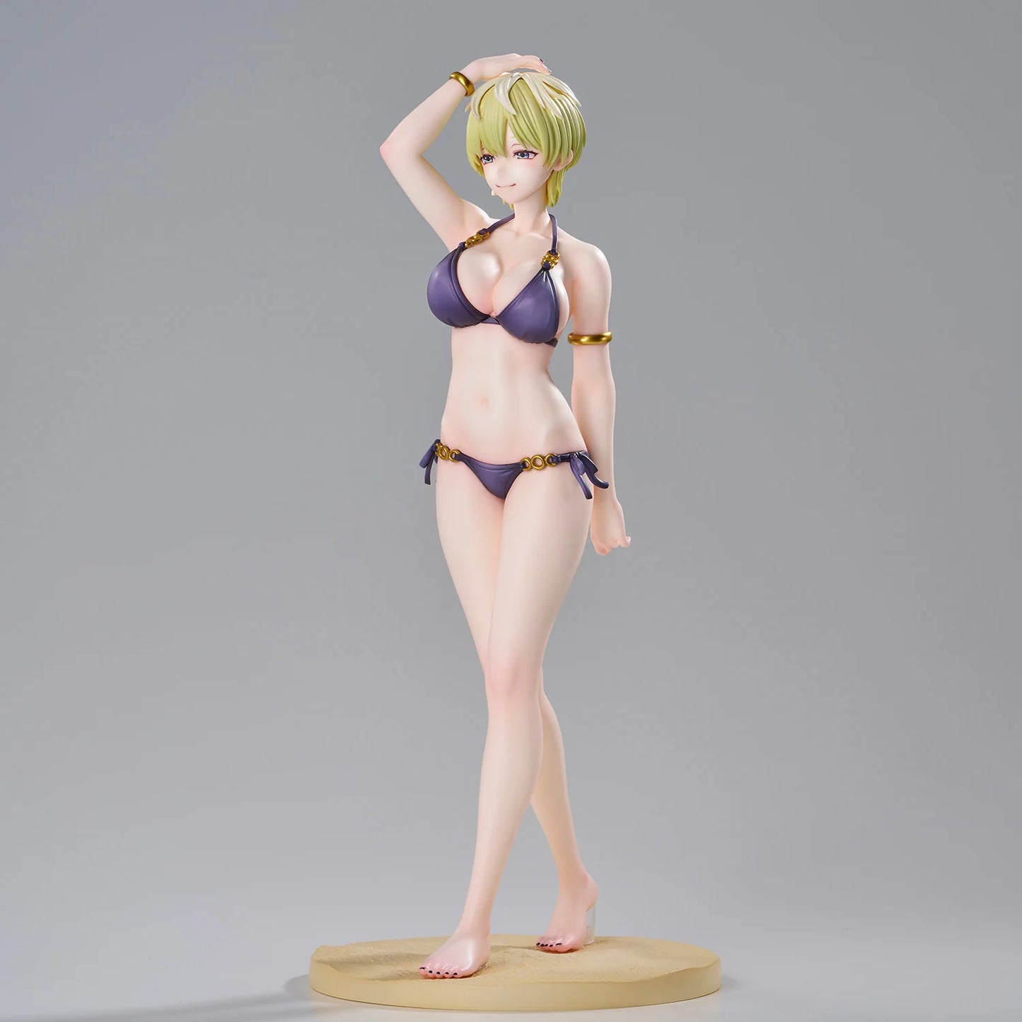 Union Creative Izumo Tenka Swimsuit Scale Figure