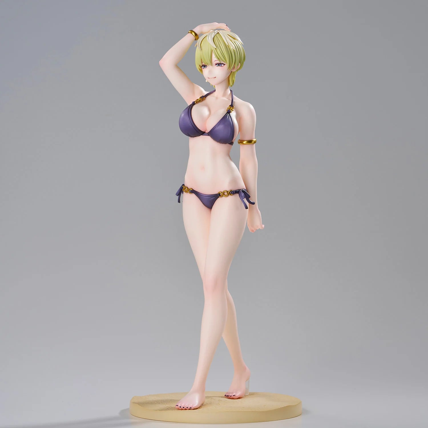 Union Creative Izumo Tenka Swimsuit Scale Figure