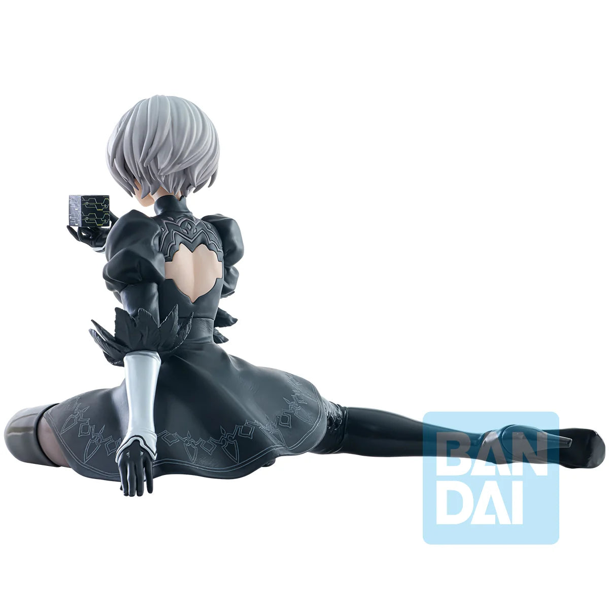 Bandai Spirits Ichibansho 2B NieR:Automata Action Figure