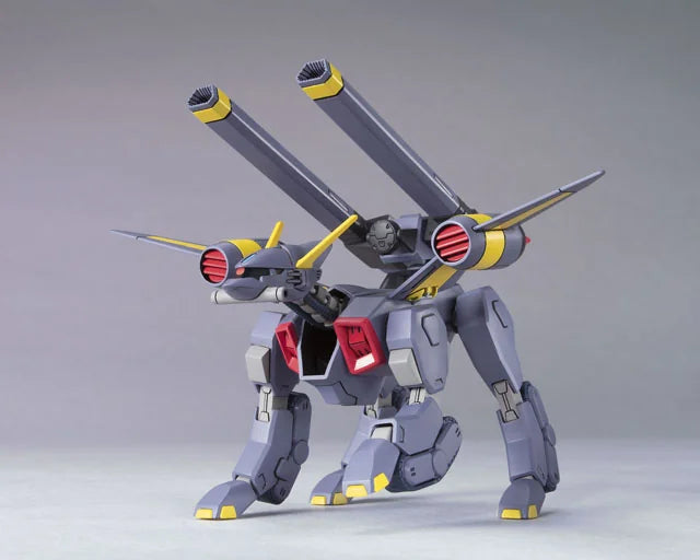 HG 1/144 R12 Mobile BuCUE Model Kit