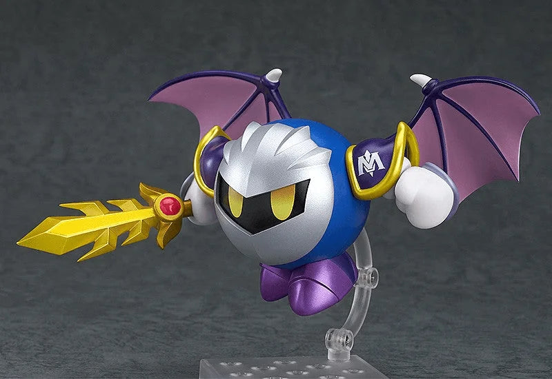 (Rerelease) Nendoroid Meta Knight