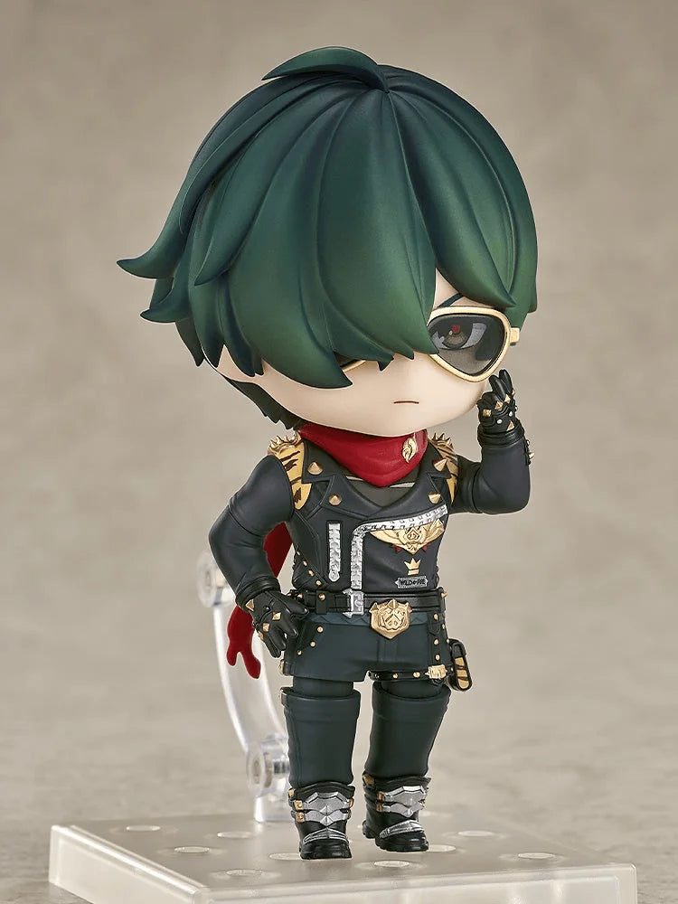 Good Smile Nendoroid Lighter Zenless Zone Zero Action Figure
