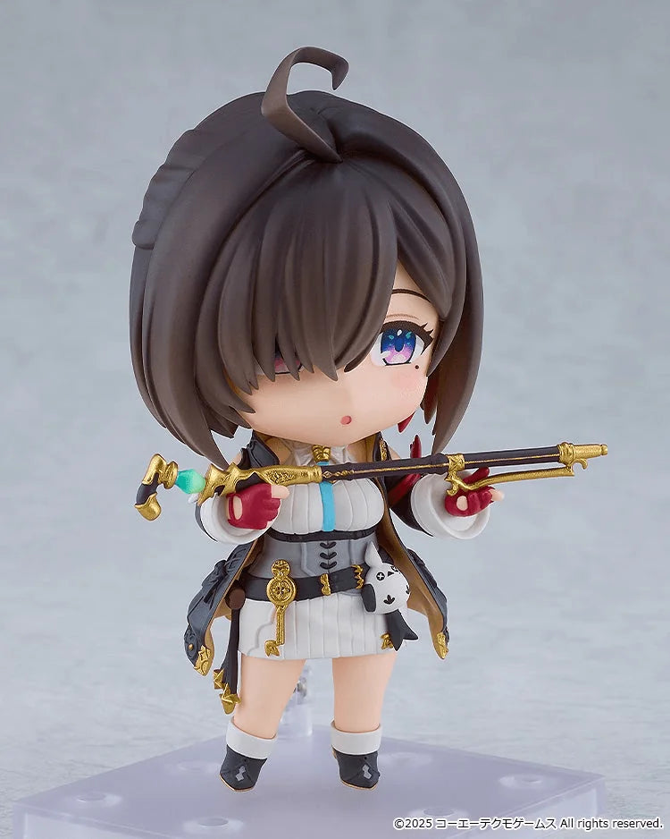 Nendoroid Yumia Liessfeldt