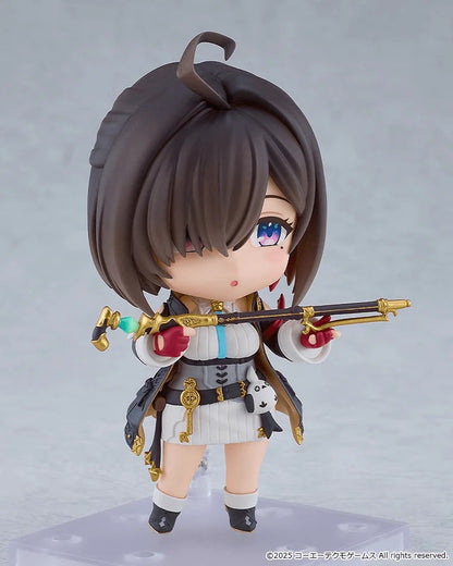 Nendoroid Yumia Liessfeldt