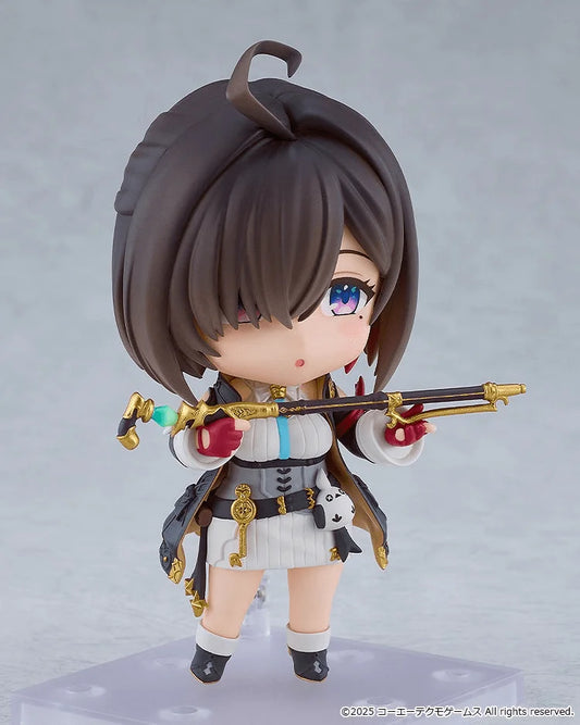 Nendoroid Yumia Liessfeldt