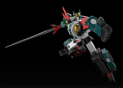 (Rerelease) THE GATTAI Seven Changer