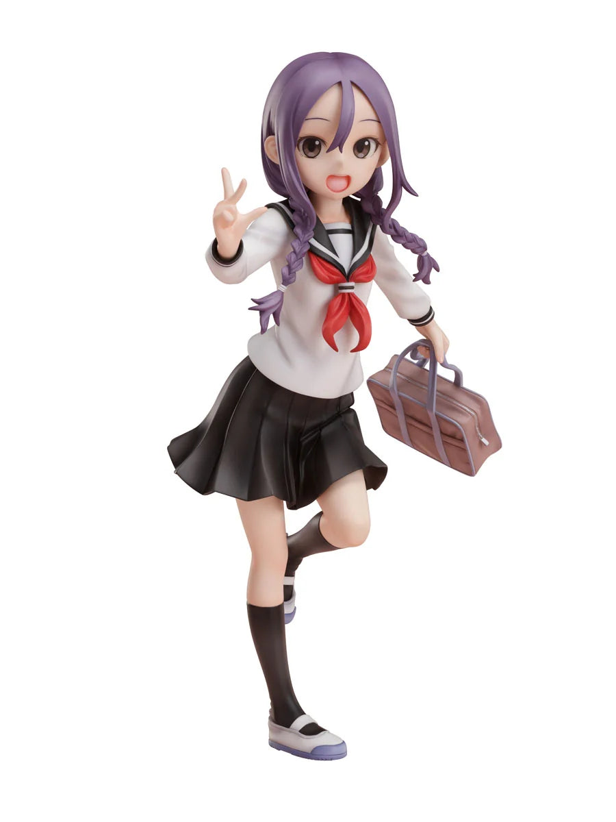 FuRyu Urushi Yaotome 1/7 Scale Figure When Will Ayumu Make His Move?