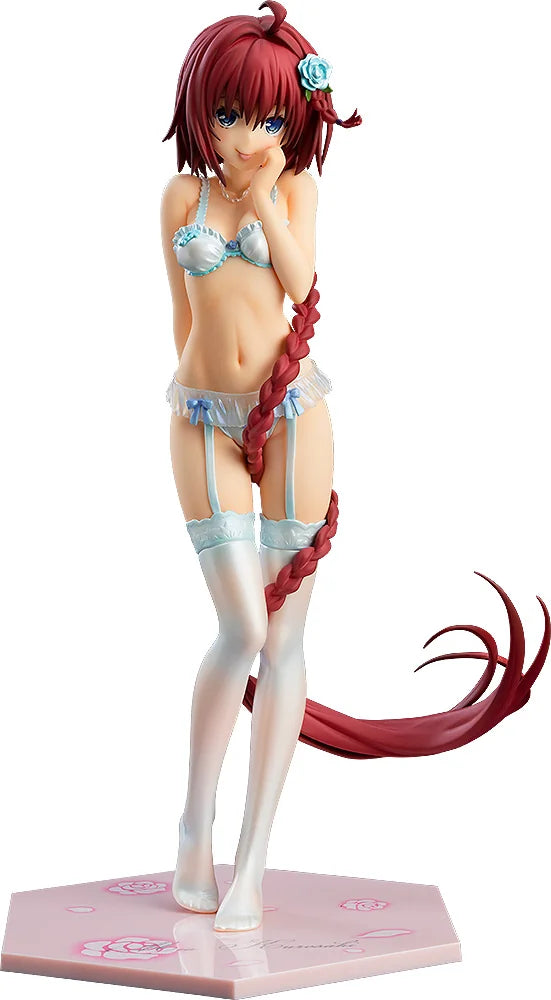 Good Smile Company Mea Kurosaki Refined Ver. Scale Figure