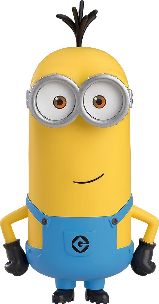 Nendoroid Kevin