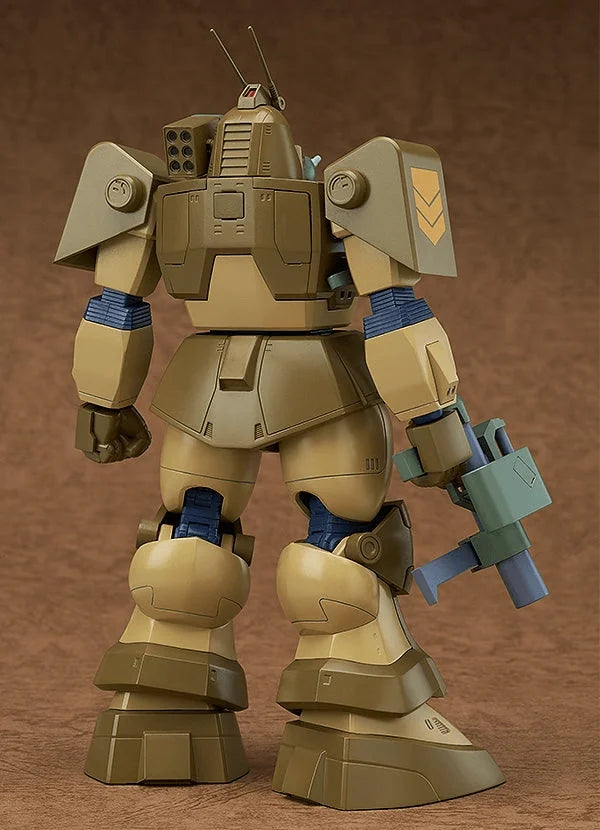 Max Factory Abitate T10C Block Head X-Nebula 1/72 Plastic Model Kit