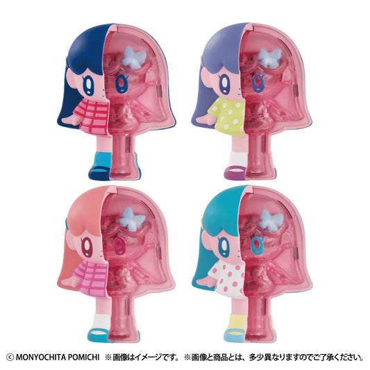 INSIDE FANTASY MONYOGIRL (Box of 4)