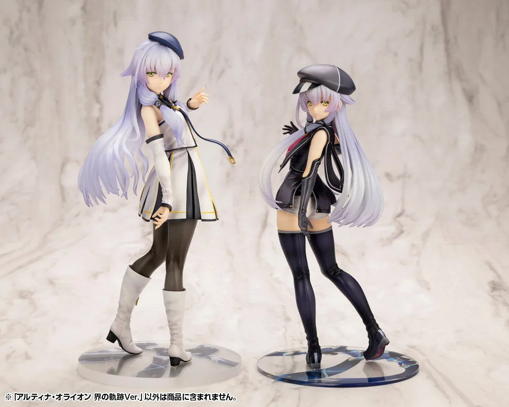Kotobukiya Altina Orion Ver.2 The Legend of Heroes Scale Figure