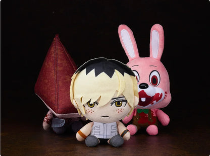 Plushie Robbie the Rabbit
