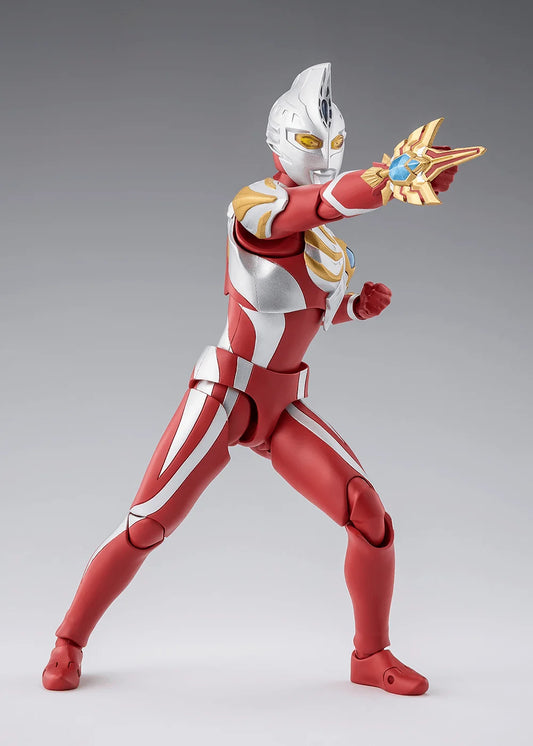 ULTRAMAN MAX