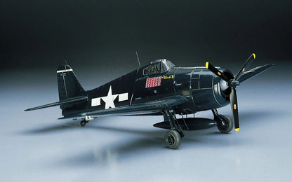 [B11] 1:72 F6F-3/5 HELLCAT