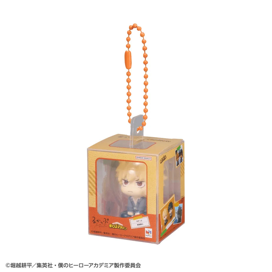 Lookup Miniature Collection My Hero Academia (Box of 4)