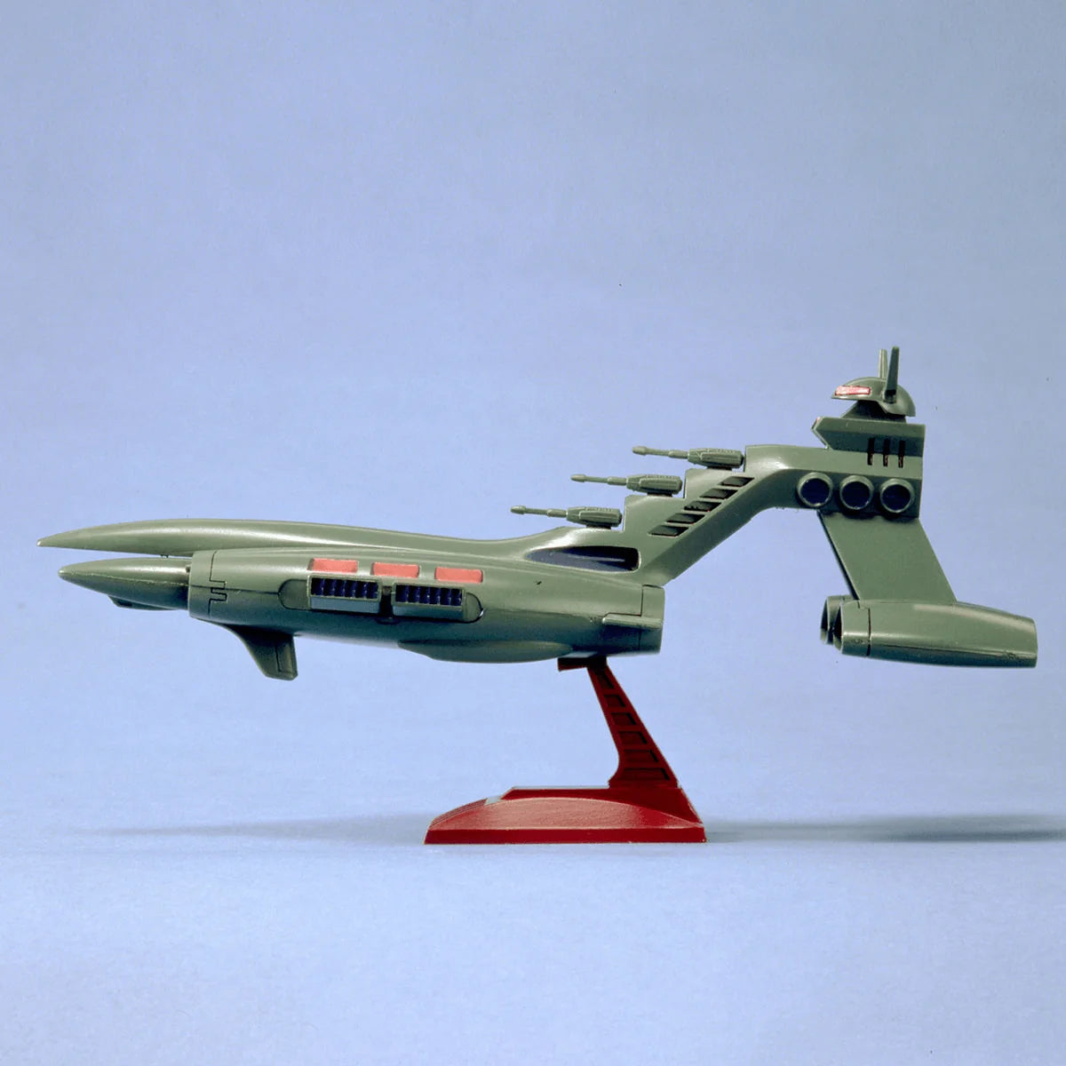 1/1200 CHAR'S MUSAI