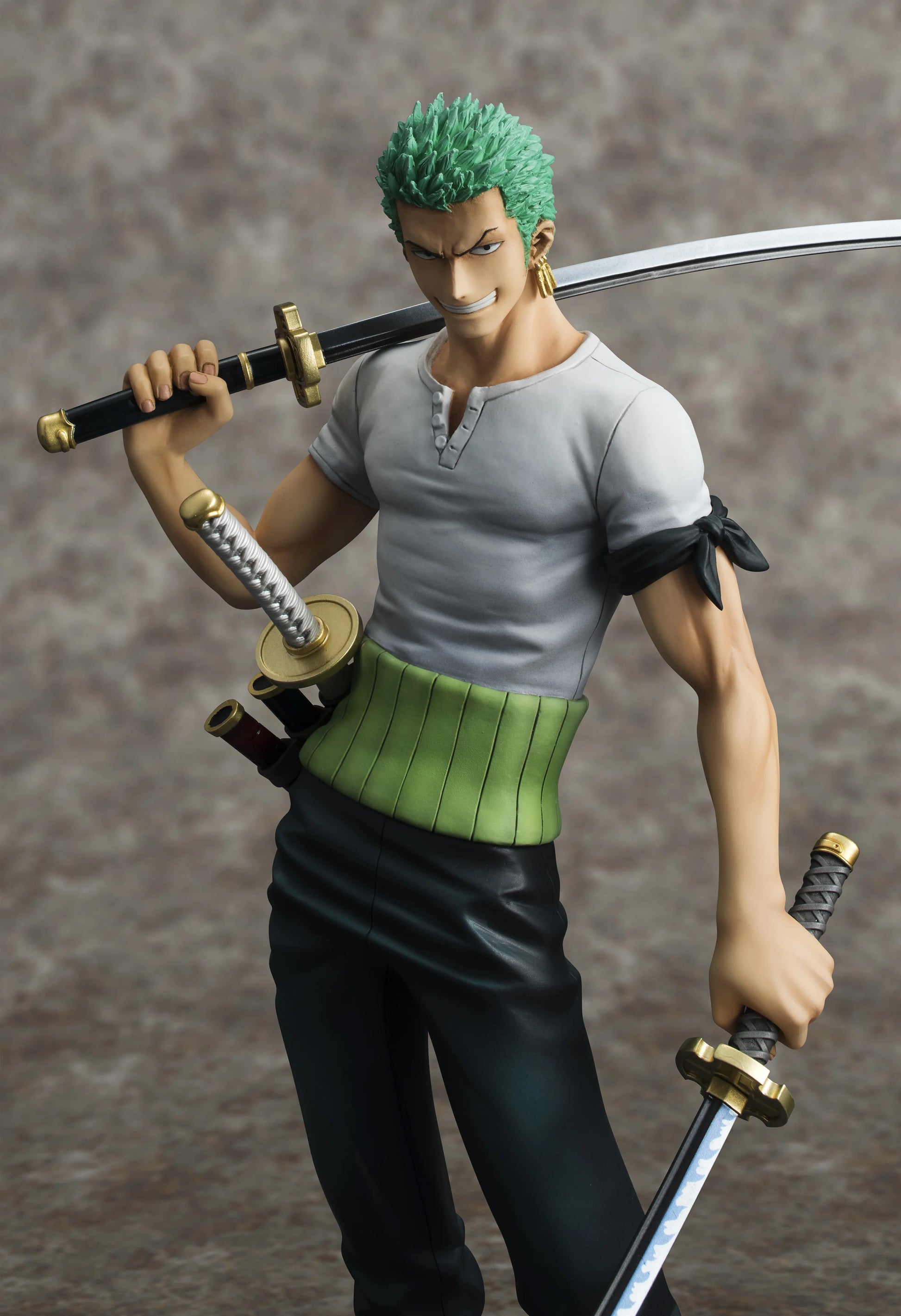 Portrait.Of.Pirates ONE PIECE NEO-DX Roronoa Zoro 10th LIMITED Ver. (limited reprint)