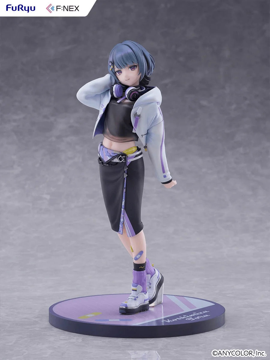 Koshimizu Toru 1/7 Scale Figure