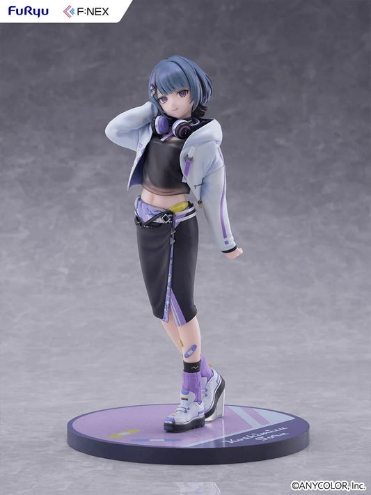 Koshimizu Toru 1/7 Scale Figure