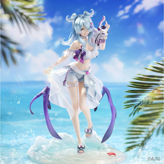 Good Smile Company Elira Pendora with PIKL Summer 1/7 Scale Figure