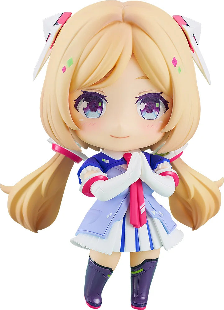 Nendoroid Aki Rosenthal