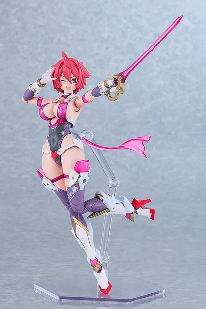 Good Smile Company Cutie Honey Nova Plastic Model Kit