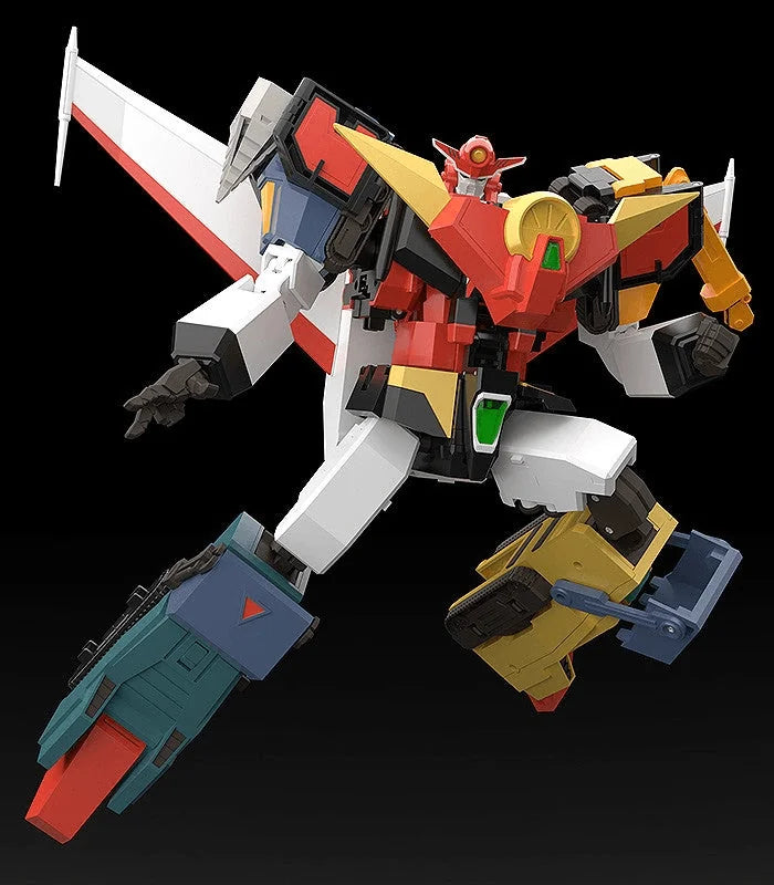 Good Smile Company THE GATTAI Might Kaiser Figure (Rerelease)
