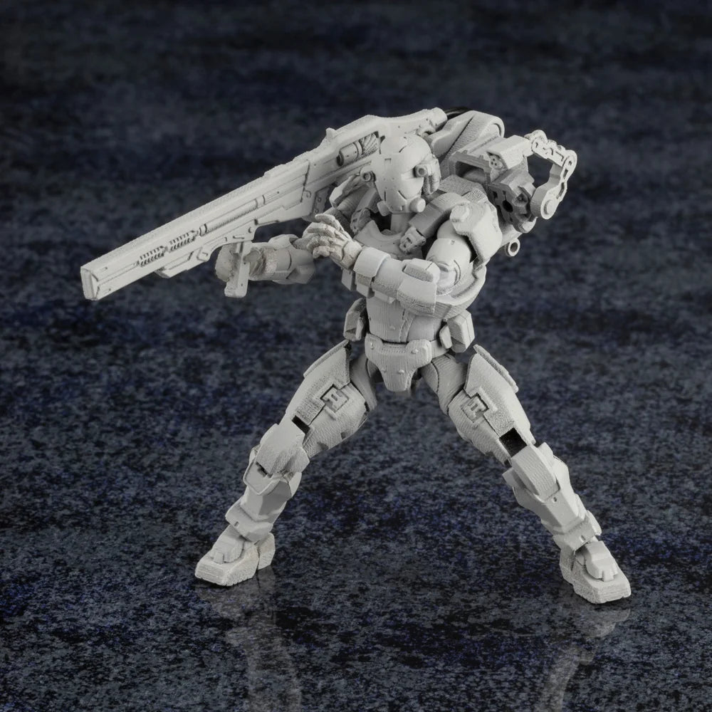 Kotobukiya HEXA GEAR PAWN A1 Ver.2.0 Obscura Plastic Model Kit