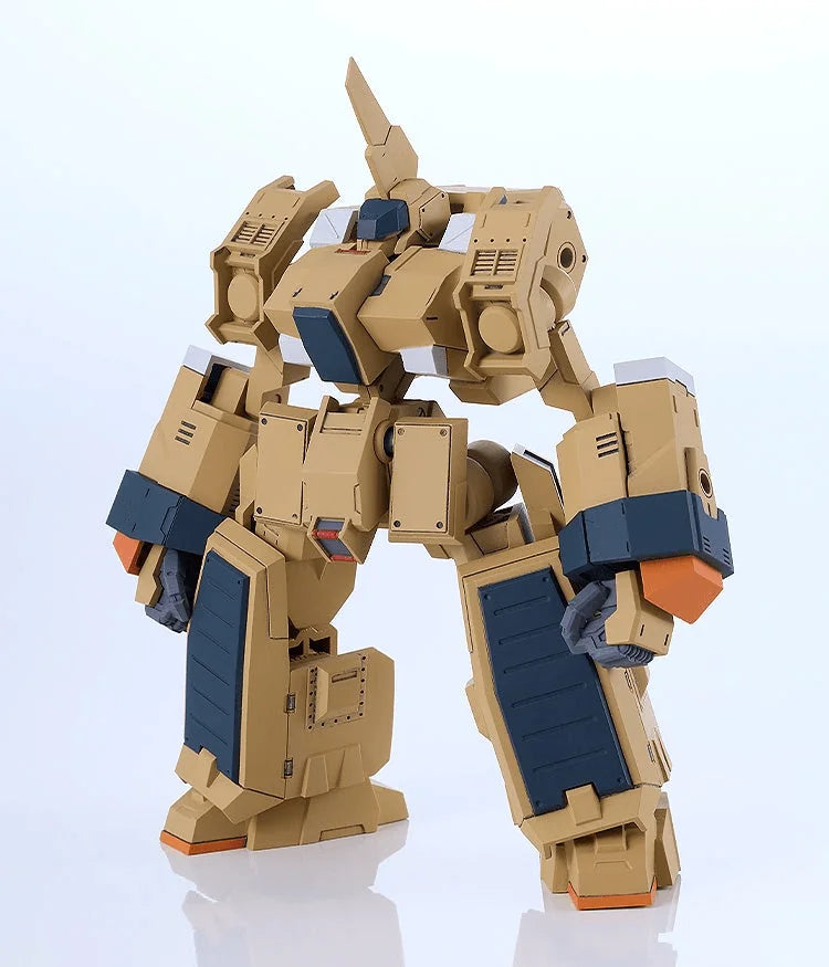 MODEROID SIDE:CC Graf Faust (Gray Primer-Like Ver.)