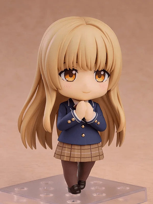 (Rerelease) Nendoroid Mahiru Shiina - Release Date: 01/2027
