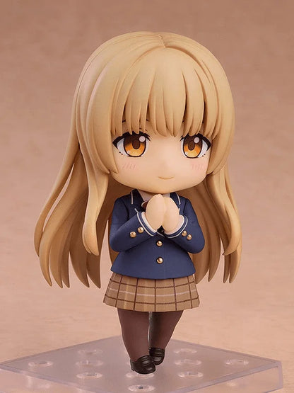 (Rerelease) Nendoroid Mahiru Shiina - Release Date: 01/2027