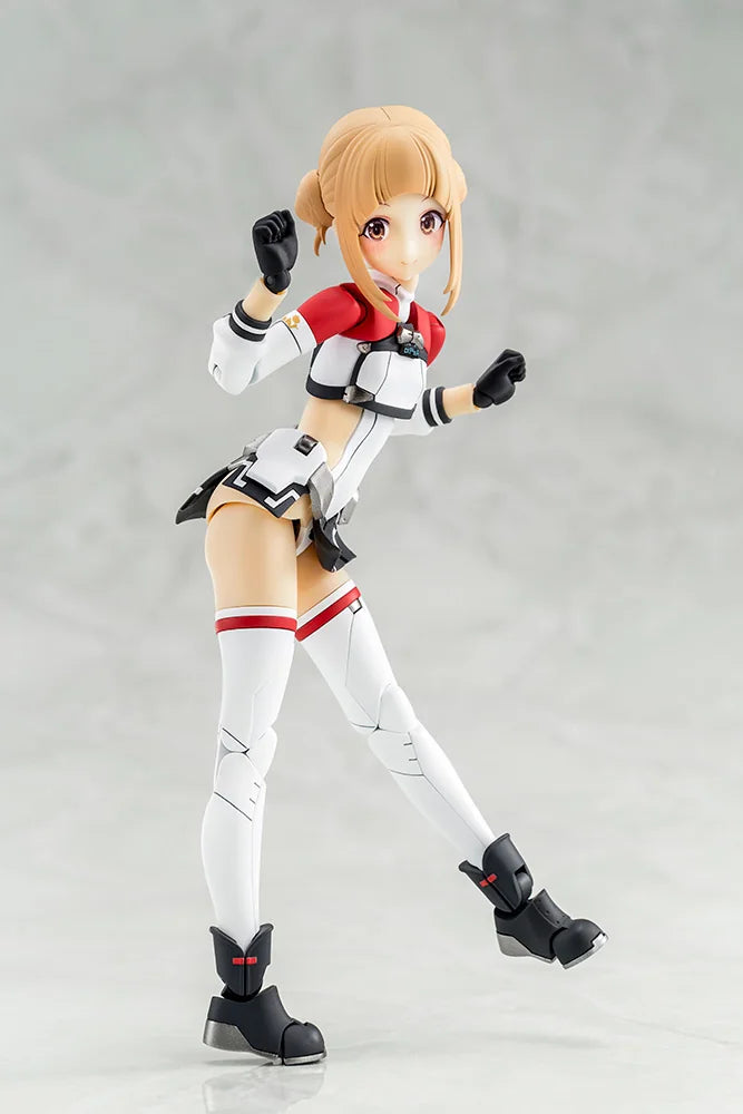 Kotobukiya Nodoka Takahata Shimon Plastic Model Kit