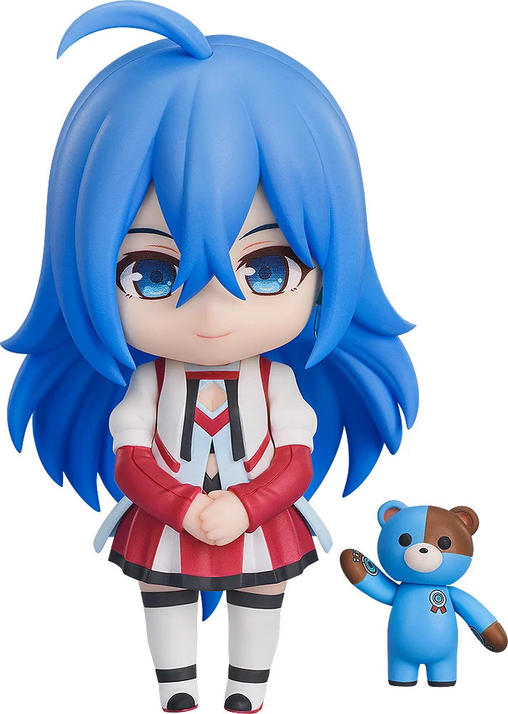 Good Smile Company Nendoroid Vivy -Fluorite Eye's Song- Action Figure