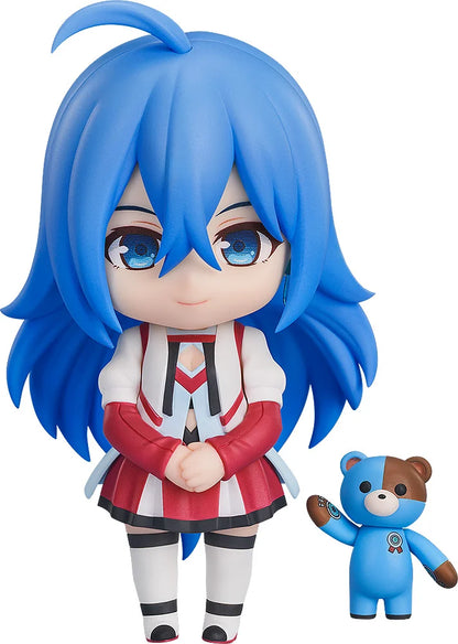 Good Smile Company Nendoroid Vivy -Fluorite Eye's Song- Action Figure