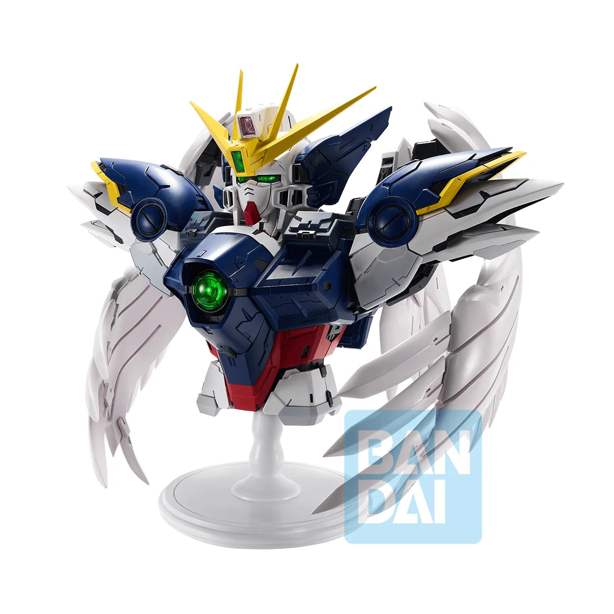 Wing Gundam Zero EW