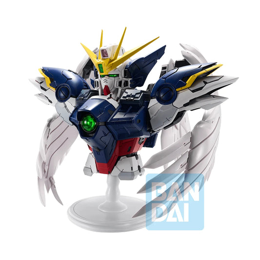 Wing Gundam Zero EW