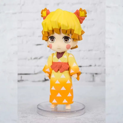 Sumiko・Zenko・Inoko -Entertainment District Arc Set- Demon Slayer: Kimetsu no Yaiba, Bandai Spirits Figuarts mini